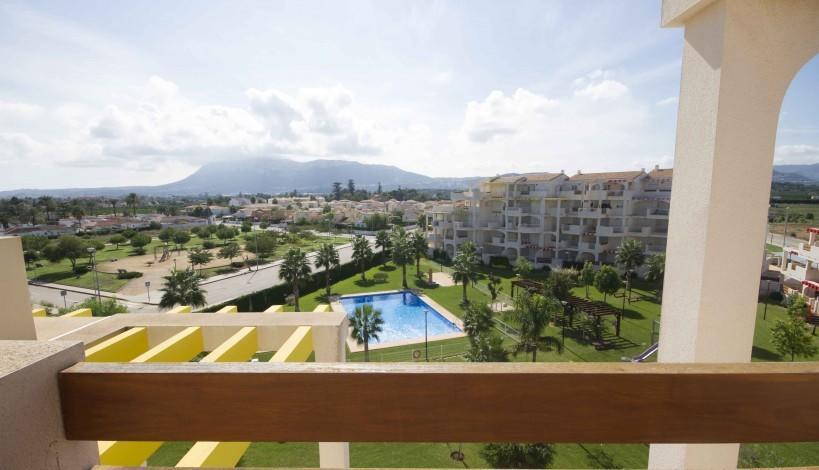 Coll Verd Apartment เดเนีย ห้อง รูปภาพ
