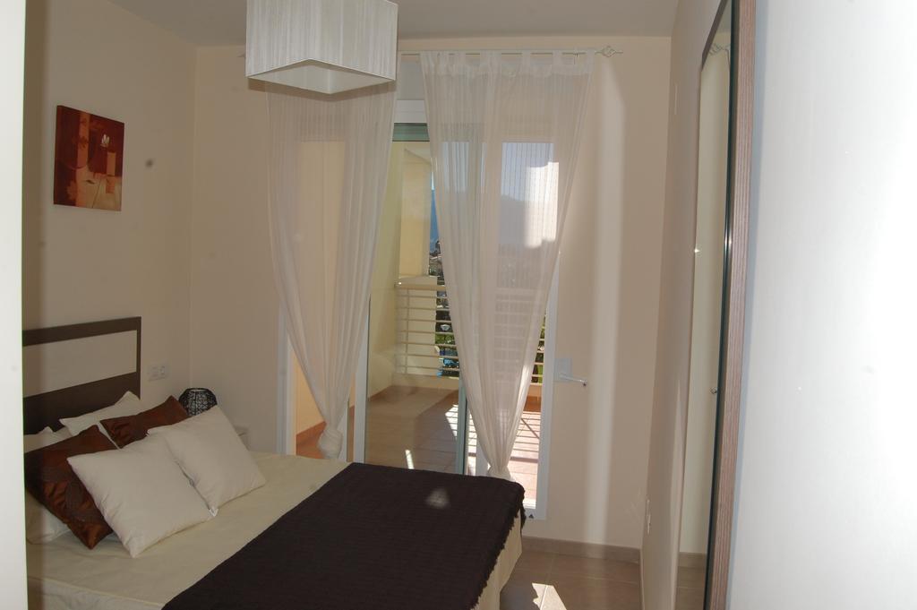 Coll Verd Apartment เดเนีย ห้อง รูปภาพ