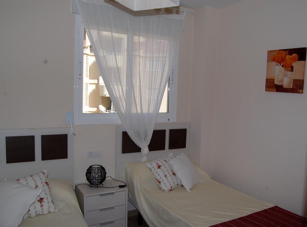 Coll Verd Apartment เดเนีย ห้อง รูปภาพ
