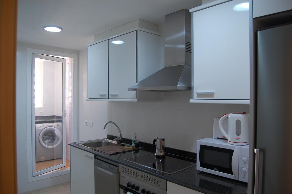 Coll Verd Apartment เดเนีย ห้อง รูปภาพ
