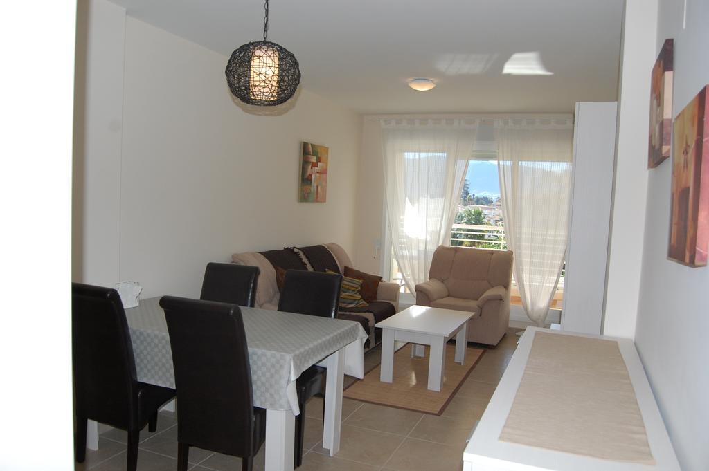 Coll Verd Apartment เดเนีย ห้อง รูปภาพ