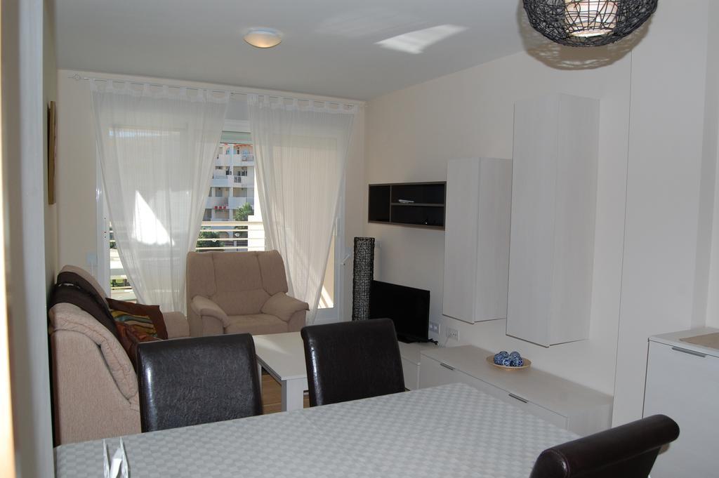 Coll Verd Apartment เดเนีย ห้อง รูปภาพ